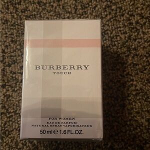 Burberry Touch Eau de Parfum 50ml
